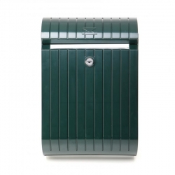 Buzon exterior tatay piccolo verde