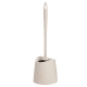 Escobillero baño tatay standard ecohome beige