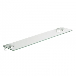 Estante baño cristal tatay flat 50cm