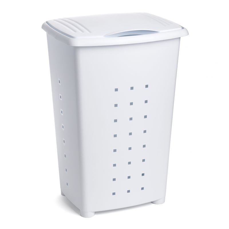 ⇒ Cesto ropa tatay milenium 65l blanco ▷ Precio. ▷ Comprar con Mejores Precios. Ofertas online