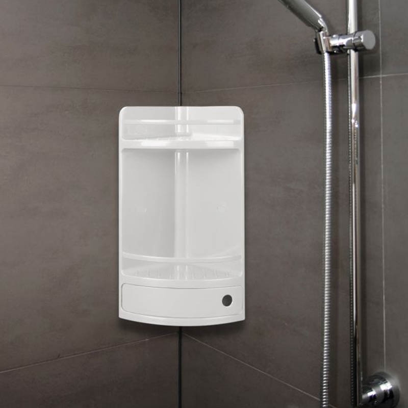 ⇒ Rinconeras para ducha ▷ Comprar con los Mejores Precios. Ofertas online