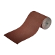 Lija papel abrasivo madera-metal wolfcraft 60gr 5mx115mm