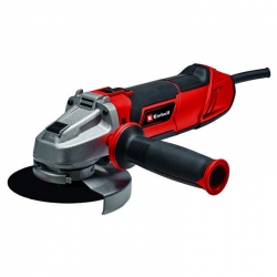 Amoladora con cable einhell te-ag 125/1010 ce q 125mm