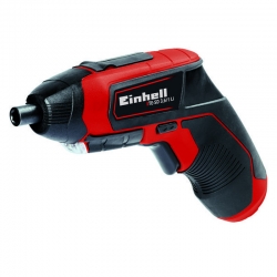 Atornillador bateria einhell te-sd 3,6/1 li