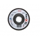 Disco de laminas bosch x571-115mm grano 120