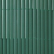 Cañizo sintetico nortene plasticane oval 1,5x3m verde