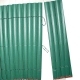 Cañizo sintetico nortene plasticane 1x3m verde