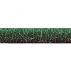 Cesped artificial efecto memoria zurich evolution 30mm 4x2m nortene