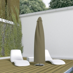 Funda parasol nortene covertop 200x60x60cm