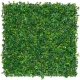 Jardin vertical nortene forest 100x100cm verde