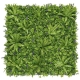 Jardin vertical nortene jungle 100x100cm verde