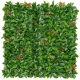 Jardin vertical nortene red lauro 100x100cm verde