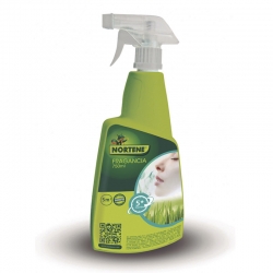 Limpiador cesped artificial nortene clean 750ml