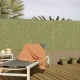 Seto artificial nortene greenset 36 1x3m verde