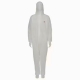 Mono desechable 3m 4500 polvo blanco talla xl