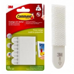 ⇒ Cinta doble cara compact velcro blanco 25m 20mm ▷ Precio. ▷ Comprar con  los Mejores Precios. Ofertas online