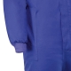 Mono de trabajo juba 852 industrial algodon azul talla 64-xxxl