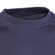 Camiseta manga corta juba 634 algodon marino talla s