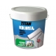 Pintura plastica titan kolorea 5 kg mate exterior