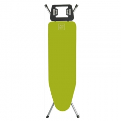 Tabla de planchar ambit verde 115x35cm