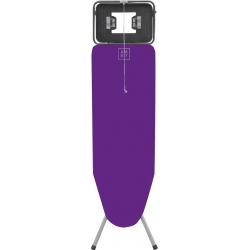 Tabla de planchar ambit centro de planchado lila