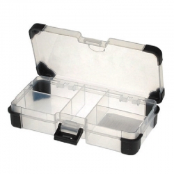 Caja organizadora plastico drako hl3043f