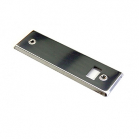 Placa recogedor inox kylate 22cm