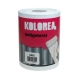 Pintura antigoteras kolorea 750ml rojo