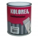 Pintura antihumedad 0.75 l blanco kolorea