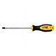 Destornillador boca phillips ironside 0x60 mm