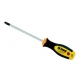 Destornillador boca torx ironside 7x60 mm