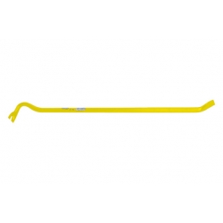 Desencofrador cromo ironside 700x18 mm