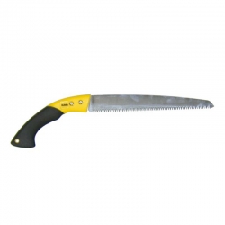 Serrucho podar recto ironside 270mm mango bicomponente