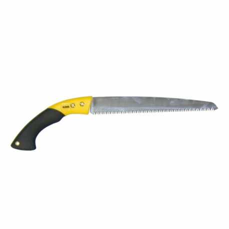 Serrucho podar recto ironside 270mm mango bicomponente