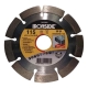 Disco de diamante ironside obra125x2,1x10 mm