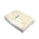 Trapo limpieza ch3 punto algodon blanco-crudo 10kg