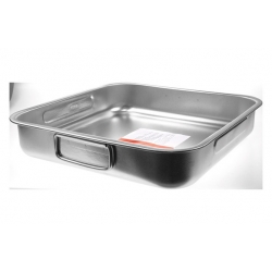 ⇒ Bandeja horno acero inoxidable ▷ Comprar con los Mejores Precios. Ofertas  online