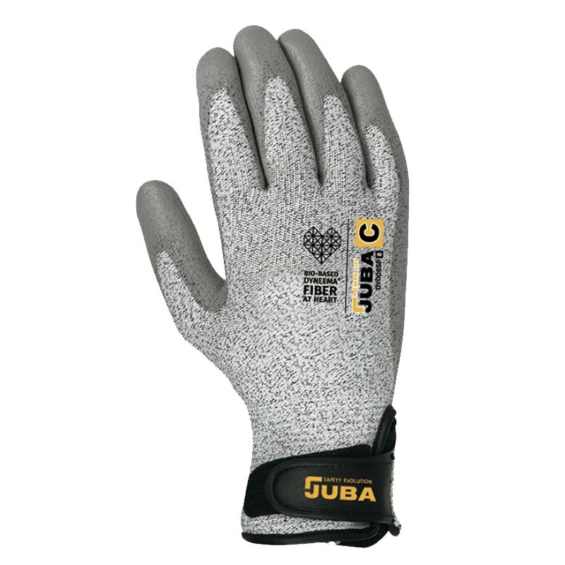 Guantes anticorte talla L, medida 10 en Oferta