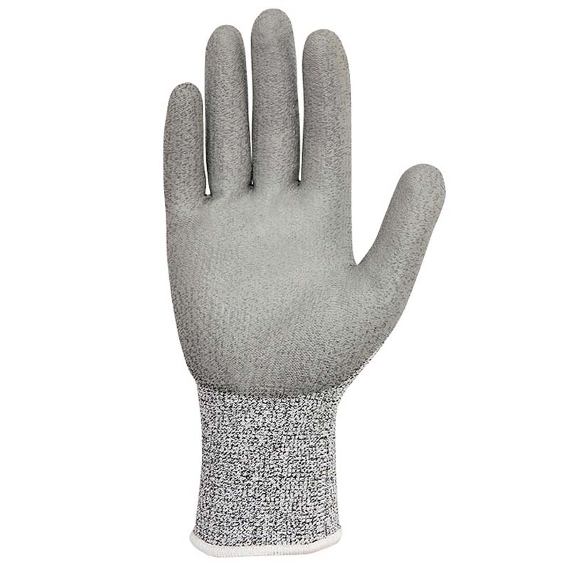 Guantes anticorte talla L, medida 10 en Oferta