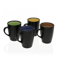 TAZA MUG SURTIDO CAMILLA 0,34CL