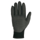 Guante nylon juba ni00 ninja ice negro talla 9