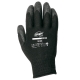 Guante nylon juba ni00 ninja ice negro talla 10