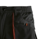 Pantalon multibolsillos juba 961 top range naranja talla xxxl