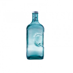 ⇒ Botellas de cristal ▷ Comprar con los Mejores Precios. Ofertas online