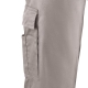 Pantalon multibolsillos juba 848gy industrial gris talla 60