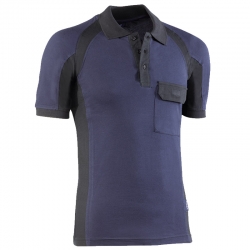 Polo manga corta flex t-xxl juba