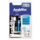 Adhesivo araldite ceys standard 5+5ml