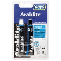 Adhesivo araldite ceys standard 15+15ml