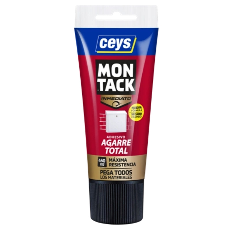 ⇒ Adhesivo montaje ceys montack agarre total inmediato 260gr ▷ Precio. ▷  Comprar con los Mejores Precios. Ofertas online