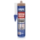 Adhesivo sellador ceys total tech 290ml terracota